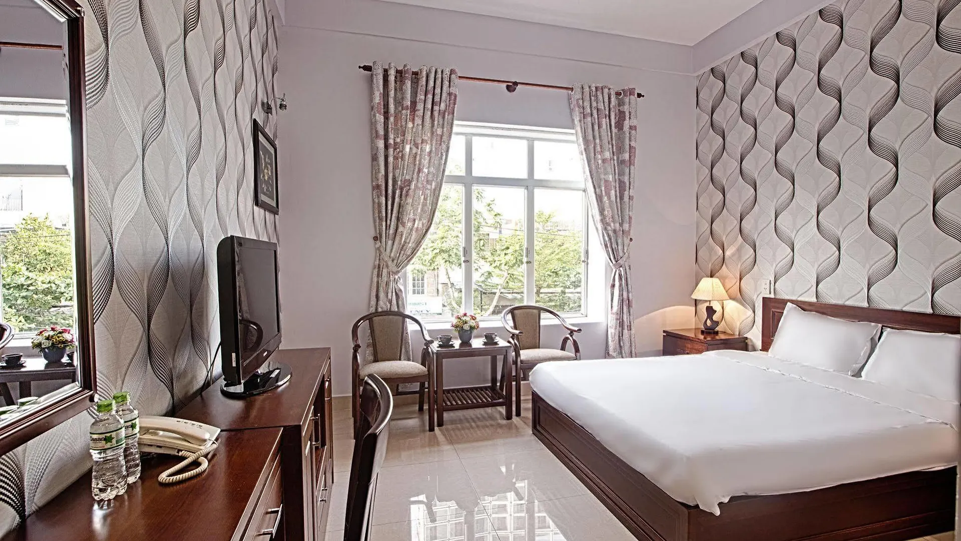 Dana Pearl 2 Hotel Da Nang