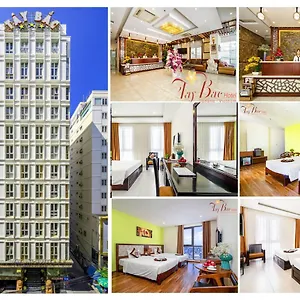 3* Hotel Tay Bac