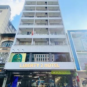 Liberty 2 Ho Chi Minh City