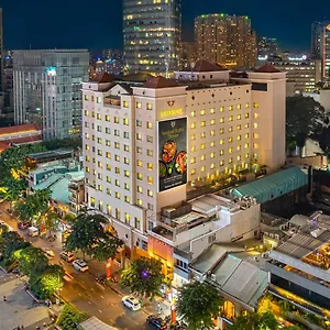 Hotel Saigon Ho-Chi-Minh-Stadt