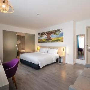 Hotel Liberty Saigon Greenview Ho-Chi-Minh-Stadt