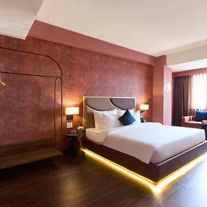 Kin Ly Tu Trong Ho Chi Minh City