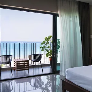 2* Aparthotel Dan Oasis And