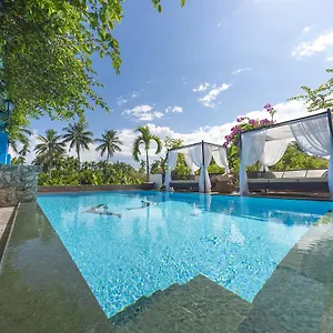Hotel Vip Garden And Pool , Hoi An