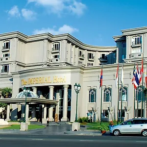 Hotel The Imperial Vũng Tàu
